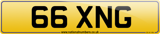 66 XNG