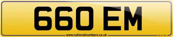 660 EM