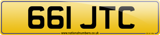661 JTC