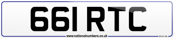 661 RTC