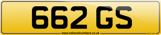 662 GS