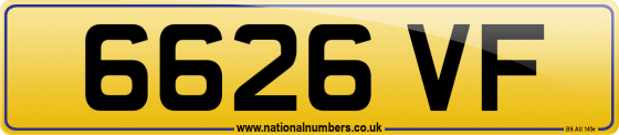 6626 VF