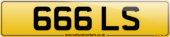 666 LS