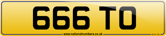 666 TO
