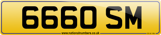 6660 SM