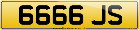 6666 JS