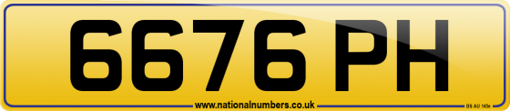6676 PH