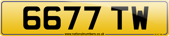 6677 TW