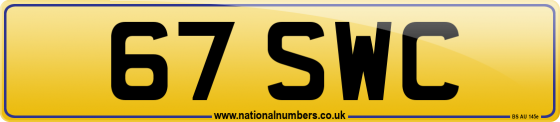 67 SWC