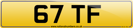 67 TF