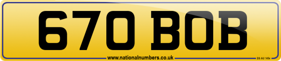 670 BOB