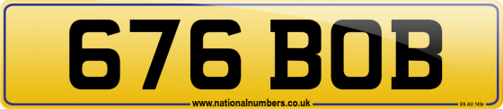 676 BOB