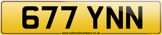 677 YNN
