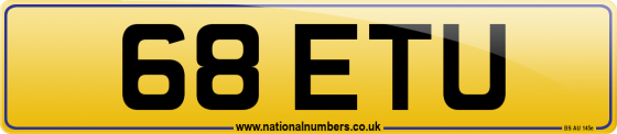68 ETU