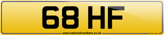 68 HF