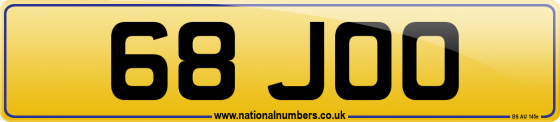 68 JOO