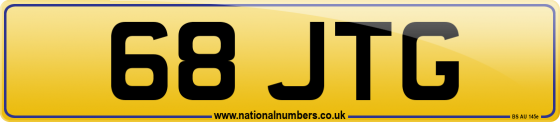 68 JTG
