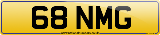 68 NMG