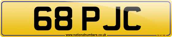 68 PJC