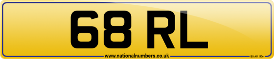 68 RL