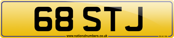 68 STJ