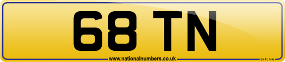 68 TN