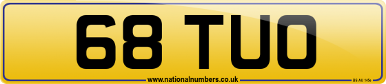 68 TUO
