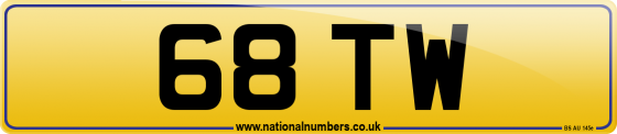 68 TW