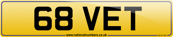 68 VET
