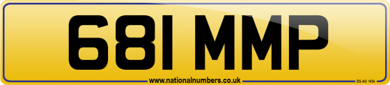 681 MMP