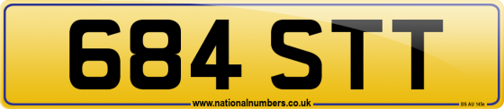 684 STT