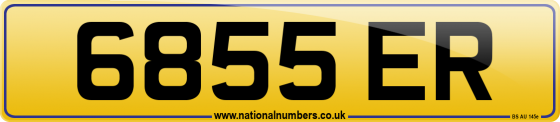 6855 ER