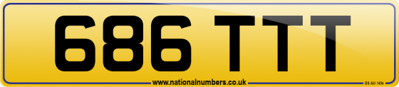686 TTT