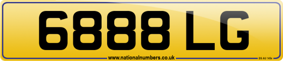 6888 LG