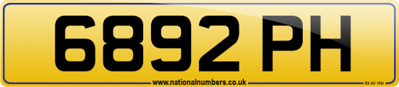 6892 PH