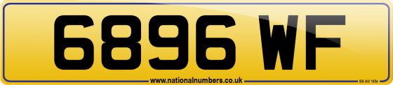 6896 WF