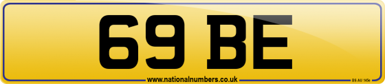 69 BE