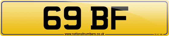 69 BF
