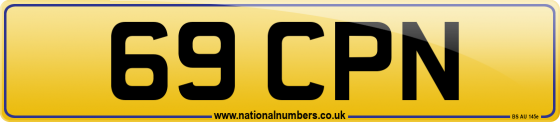 69 CPN