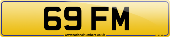69 FM
