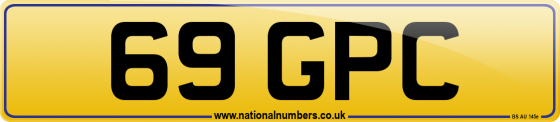 69 GPC
