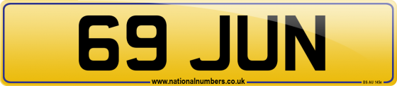 69 JUN