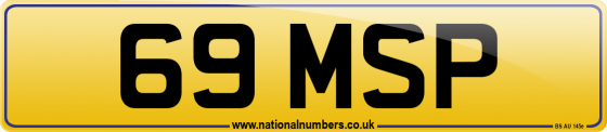 69 MSP