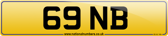 69 NB