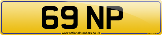 69 NP