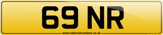 69 NR