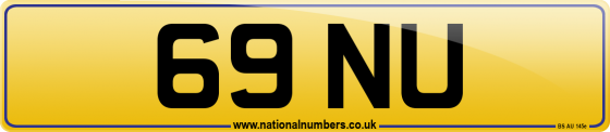 69 NU