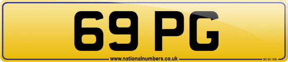 69 PG