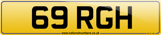 69 RGH