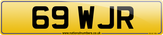 69 WJR